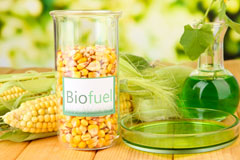 Totterton biofuel availability