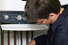 boiler repair Totterton
