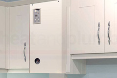 Totterton electric boiler quotes