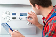 free commercial Totterton boiler quotes