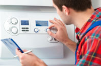 free Totterton gas safe engineer quotes